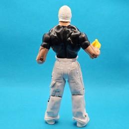 Jakks WWE Catch Rey Mysterio Figurine articulée d'occasion (Loose) Jakks