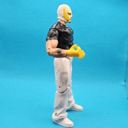 Jakks WWE Catch Rey Mysterio Figurine articulée d'occasion (Loose) Jakks