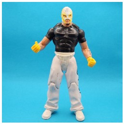 Jakks WWE Wrestling Rey Mysterio second hand action figure (Loose) Jakks