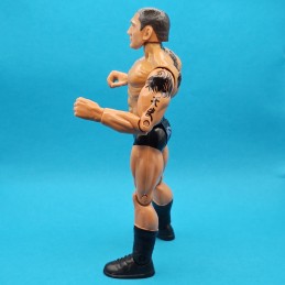 Jakks WWE Catch Dave Batista Figurine articulée d'occasion (Loose) Jakks