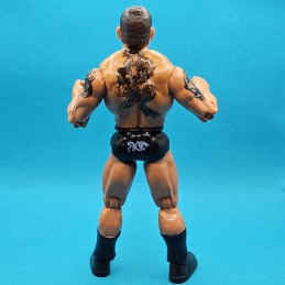 Jakks WWE Catch Dave Batista Figurine gebrauchte Figur (Loose) Jakks