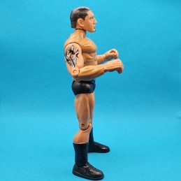 Jakks WWE Catch Dave Batista Figurine gebrauchte Figur (Loose) Jakks