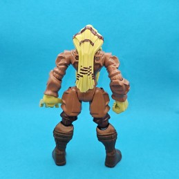 Hasbro Star Wars Super Hero Mashers Kit Fisto second hand figure (Loose).