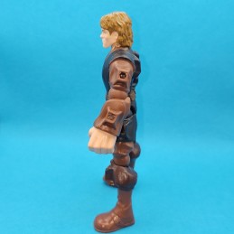 Hasbro Star Wars Super Hero Mashers Anakin Skywalker Figurine d'occasion (Loose).