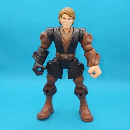 Hasbro Star Wars Super Hero Mashers Anakin Skywalker Figurine d'occasion (Loose).