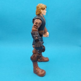 Hasbro Star Wars Super Hero Mashers Anakin Skywalker Figurine d'occasion (Loose).