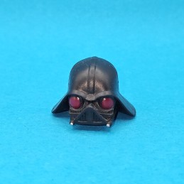 Star Wars Death Star Jenga Darth Vader Pig Pre-owned Figure