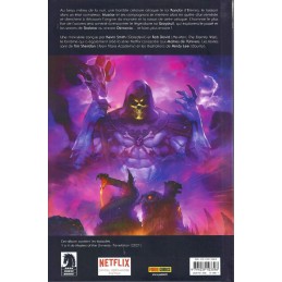 Panini Comics Les Maîtres de l'Univers (MOTU) Révélation Livre d'occasion