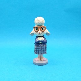 Disney Zootopia Dawn Bellwether Figurine d'occasion (Loose)