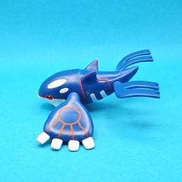 Tomy Pokemon Kyogre Used figure (Loose)