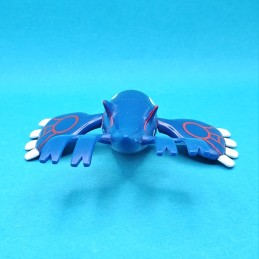 Tomy Pokemon Kyogre Used figure (Loose)