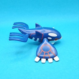 Tomy Pokemon Kyogre Used figure (Loose)