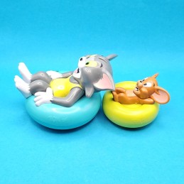 Tom & Jerry Buoy Set of 2 Pre-owned Figures