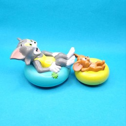 Tom & Jerry Buoy Set of 2 Pre-owned Figures