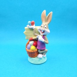 Looney Tunes Bugs Bunny Pâques Figurine d'occasion