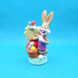 Looney Tunes Bugs Bunny Easter Pre-owned Figure