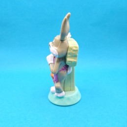 Looney Tunes Bugs Bunny Easter Pre-owned Figure