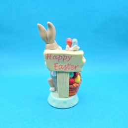 Looney Tunes Bugs Bunny Pâques Figurine d'occasion