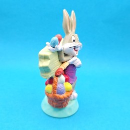 Looney Tunes Bugs Bunny Pâques Figurine d'occasion