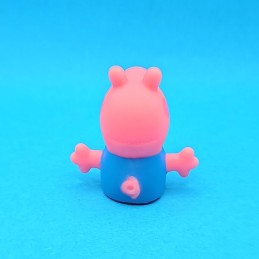 Peppa Pig Puppet fingerused figure (Loose).