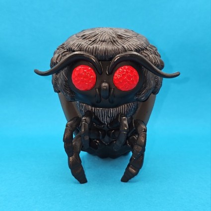 Funko Funko Pop N°484 Fallout 76 Mothman Vaulted second hand figure (Loose)