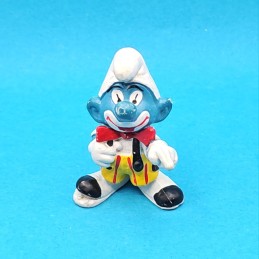 Schtroumpfs - Schtroumpf Clown Figurine d'occasion (Loose)