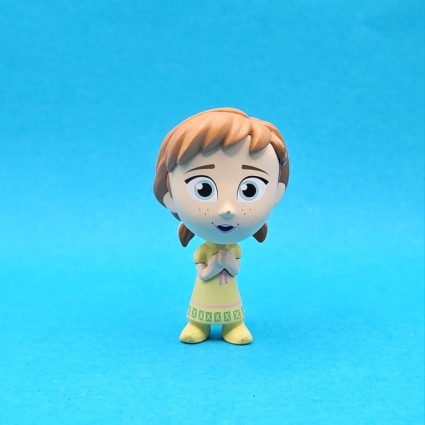 Funko Funko Mystery Mini Frozen Anna Figurine d'occasion