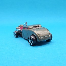 Maisto Knuckle Dragger Pre-owned Diecast toy car