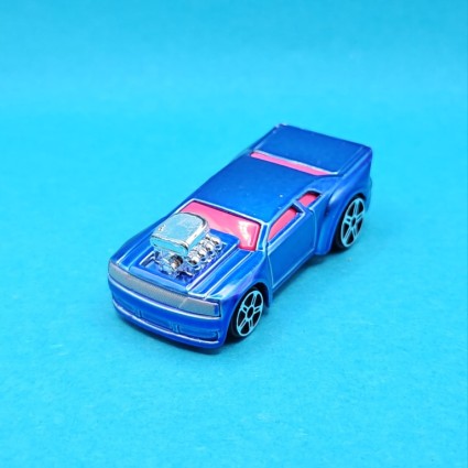 Maisto Maisto Wild Whip Pre-owned Diecast toy car