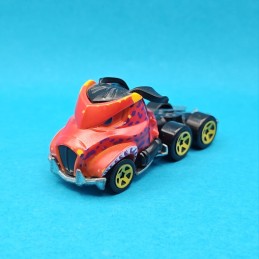 Hot Wheels Hot Wheels Color Shifters Rig Dog d'occasion