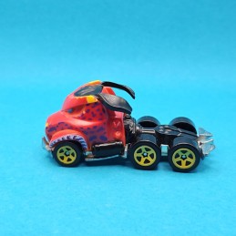 Hot Wheels Hot Wheels Color Shifters Rig Dog gebrauchte Auto