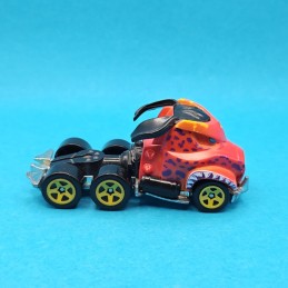 Hot Wheels Hot Wheels Color Shifters Rig Dog Pre-owned Diecast toy car