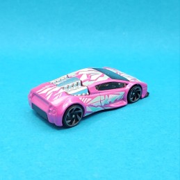 Hot Wheels Hot Wheels Pink Zotic Pre-owned Diecast toy car