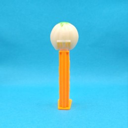 Pez Pumpkin Glow in the dark second hand Pez dispenser (Loose)