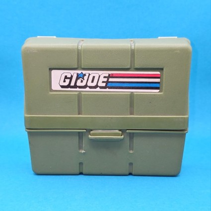 Hasbro Gijoe Pocket Patrol Pack Pre-owned