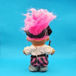 Trolls - Troll Pirate 19 cm Figurine d'occasion