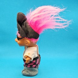 Trolls - Troll Pirate 19 cm Figurine d'occasion