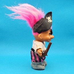 Trolls - Troll Pirate 19 cm Figurine d'occasion