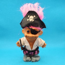 Trolls - Pirate 19 cm gebrauchte Figur