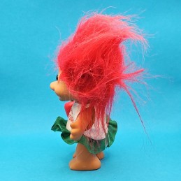 Trolls - Troll World's Best Student 19 cm gebrauchte Figur