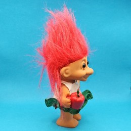 Trolls - Troll World's Best Student Pre-owned Figure