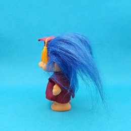 Trolls - Troll Garduate Pre-owned Figure