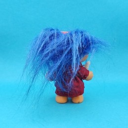 Trolls - diplomiert Troll gebrauchte Figur