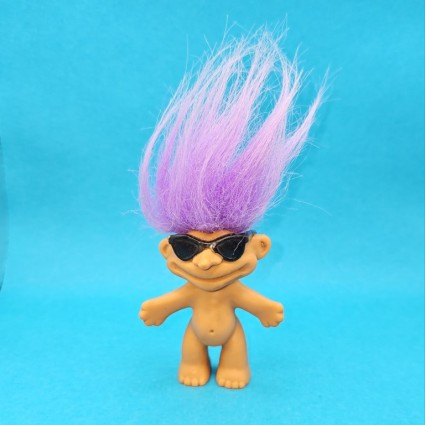 Total Trollers Troll lunettes de soleil Figurine d'occasion.