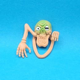 Goosebumps Tombola Pocket Monster Totenkopf 1998 gebrauchte Figur (Loose)