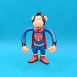 Waikiki Superman gebrauchte Figur