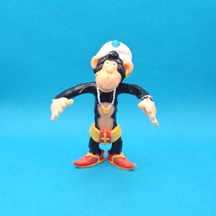 Waikiki Fakir Pre-owned Figure