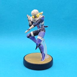 Nintendo Amiibo Super Smash Bros Sheik Figurine d'occasion