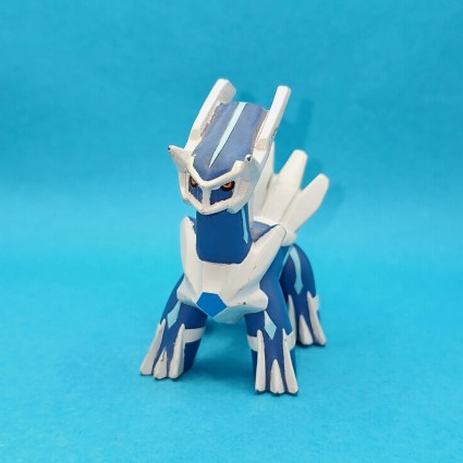 Tomy Pokemon Dialga Used figure (Loose)