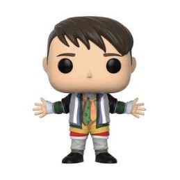 Funko Funko Pop N°701 Friends Joey Tribbiani (Chandler's Clothes) Vinyl Figure